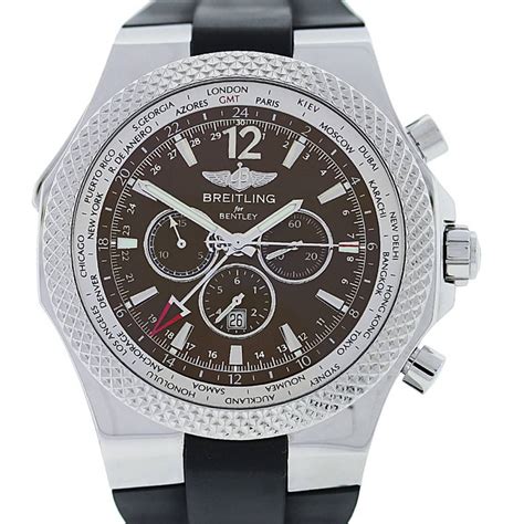 breitling bentley special edition a47362 price